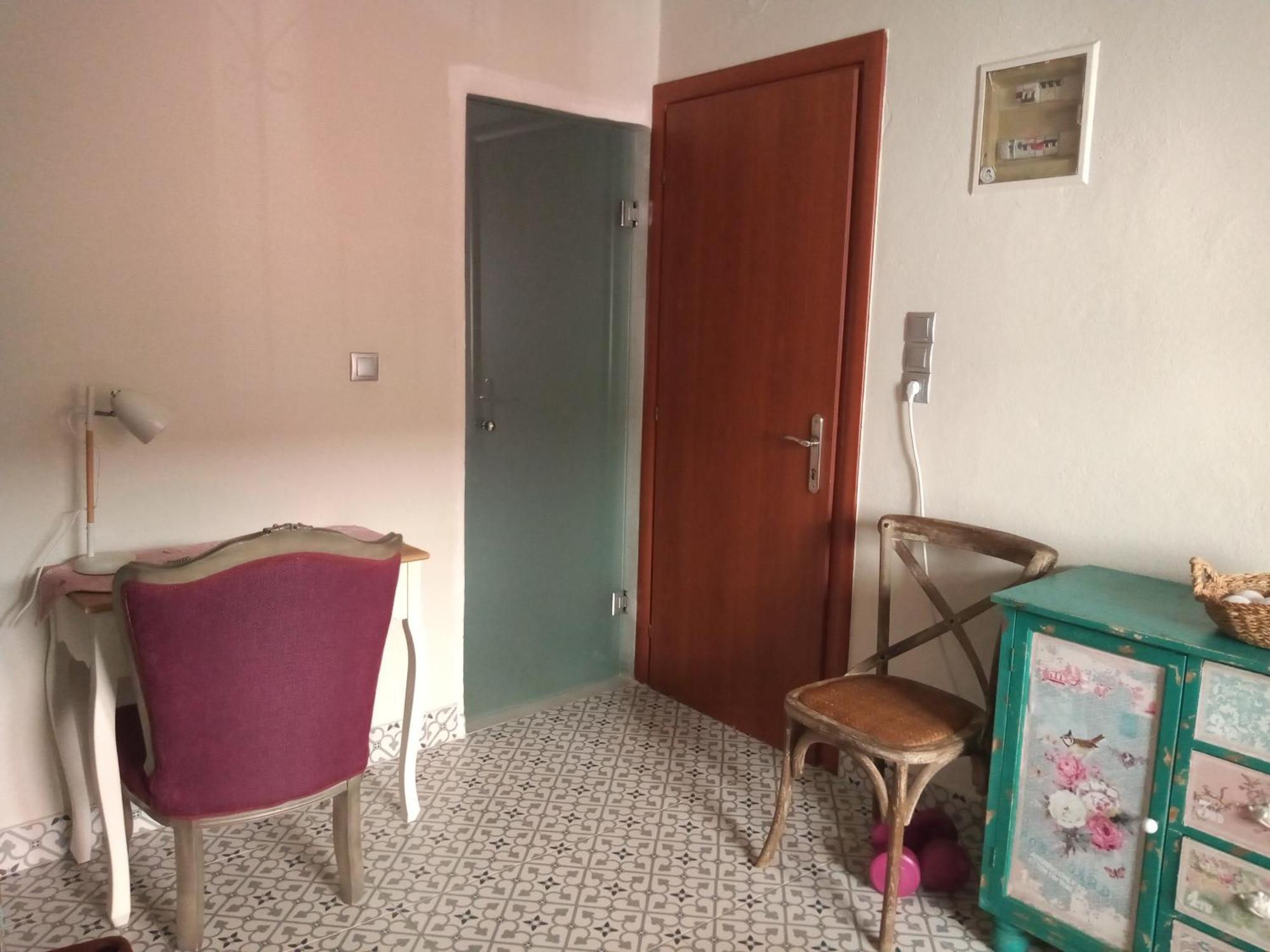 شقة Merry House كافالا المظهر الخارجي الصورة
