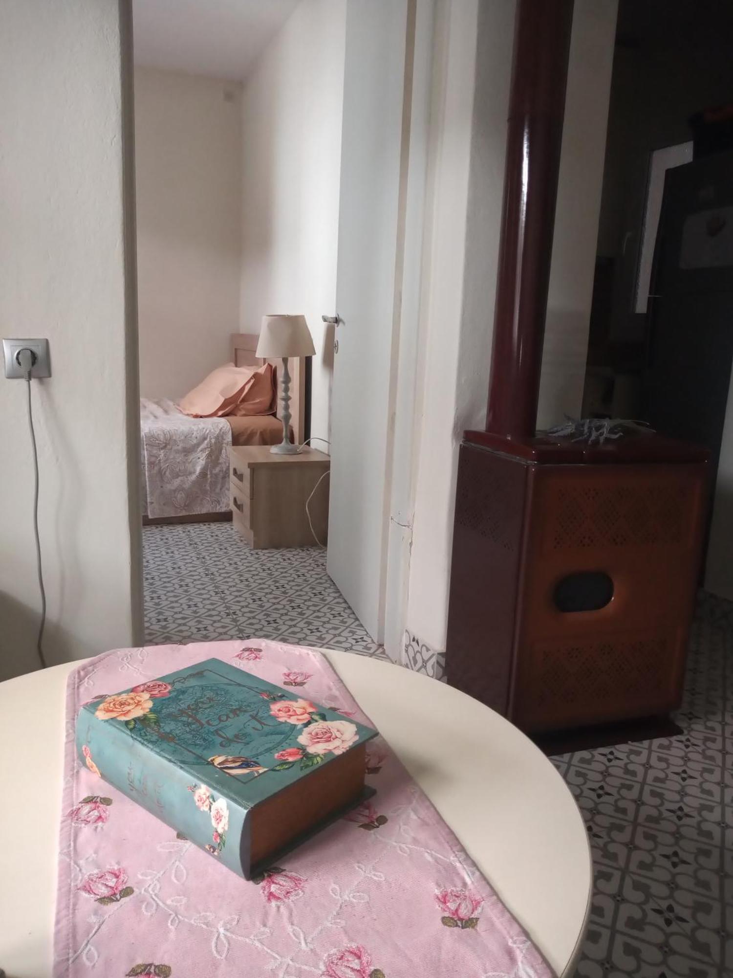 شقة Merry House كافالا الغرفة الصورة